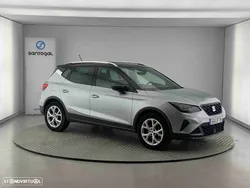 SEAT Arona 1.0 TSI FR