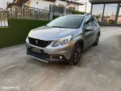 Peugeot 2008 1.2 PureTech Allure