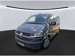 VOLKSWAGEN TRANSPORTER L1H1 2.8T 2.0 16V TDI - 150 - BV DSG T6 SG FOURGON TOLE Fourgon Tôlé L1H1