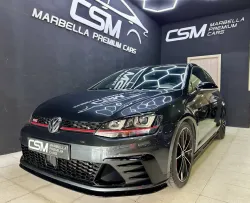 Volkswagen Golf GTI 2.0 TSI ClubSport DSG 265