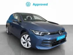 Volkswagen Golf 2.0TDI Más 85kW