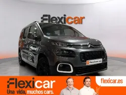 CITROEN Berlingo BlueHDi S&S Talla M Feel 100