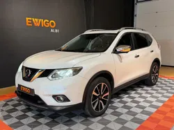 NISSAN X-TRAIL 1.6 DCI 130ch TEKNA 2WD X-TRONIC