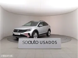 VW Taigo 1.0 TSI Urban DSG