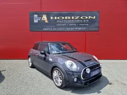 MINI Mini 3-pt. Cooper S 2.0 i 16V 192 cv - GARANTIE 12 MOIS