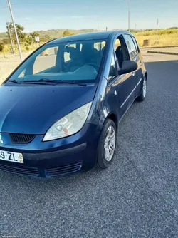 Mitsubishi Colt 1.1
