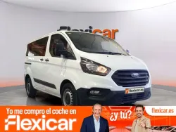 FORD Transit Custom FT 260 L1 Van Ambiente 105