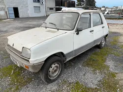 Renault 5