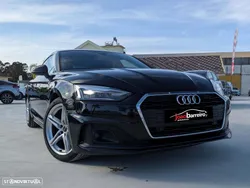 Audi A5 Sportback 35 TDI S tronic
