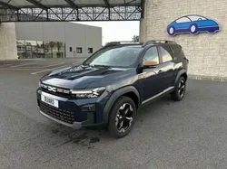 Dacia BIGSTER 1.2 MILD HYBRID 140CH EXTREME