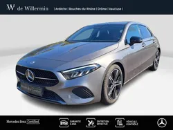 Mercedes Classe A 180 d Progressive Line