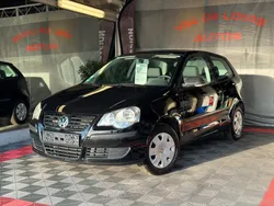 Volkswagen Polo 1.2 Trendline 60ch ✅1ère main