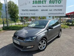 Volkswagen Polo V 1.2 70 Match 3p
