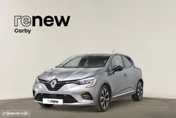 Renault Clio 1.0 TCe Evolution