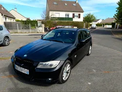 Bmw 320d xdrive serie 3 184ch