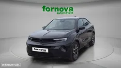 Opel Mokka 1.2 Hybrid GS eDCT
