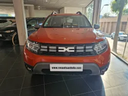 Dacia Duster 1.0 TCe ECO-G Prestige Go 4x2 74kW