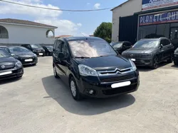 Citroen BERLINGO 1.6 HDI92 MULTISPACE 5P