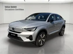 Volvo C40 Recharge 231ch Start