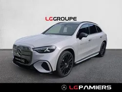 Mercedes-benz GLC 400 EQ 489ch AMG Line 4Matic
