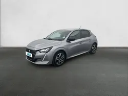 Peugeot 208 PureTech 75 S&S BVM5 - STYLE