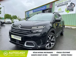 Citroën C5 Aircross BlueHDi 130ch S&S Shine Pack EAT8