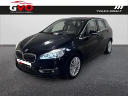 Bmw Série 2 ActiveTourer 218iA 136ch Luxury