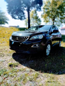 Peugeot 3008 Allure
