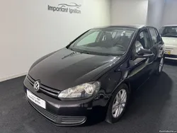 VW Golf 1.4i Trendline AC