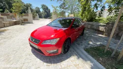 SEAT Leon ST 2.0 TDI DPF FR