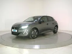 Peugeot 208 PureTech 100 S&S BVM6 - Roadtrip