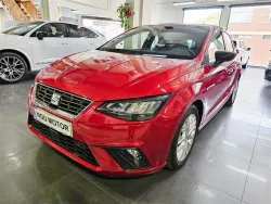 SEAT Ibiza 1.0 TSI S&S FR XS 115