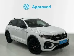 Volkswagen T-Roc 1.5 TSI R-Line 110 kW
