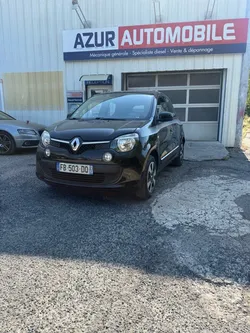 RENAULT TWINGO 3 0.9 TCE 90cv