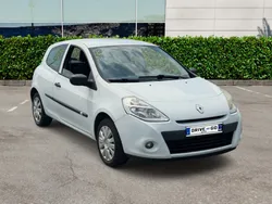 Renault CLIO III SOCIETE