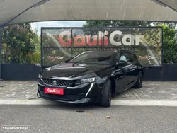Peugeot 508 SW 1.5 BlueHDi GT Line EAT8