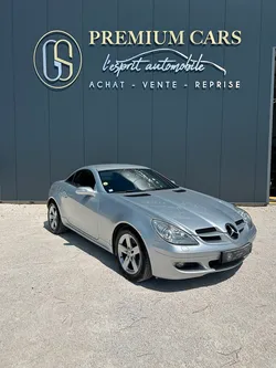 Mercedes SLK 280 V6