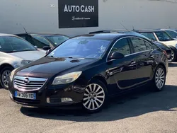 Paiement 4X CB - Très Belle Opel Insignia 2.0CDTi 130CH EcoFlex Cosmo Crit’Air2