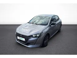 Peugeot 208 PureTech 100 S&S BVM6 Style