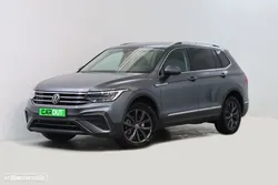 VW Tiguan Allspace 2.0 TDI Life DSG