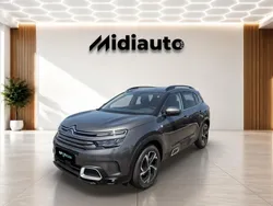 Citroen C5 Aircross BlueHDi 130 C-Series EAT8 / GPS / CAMERA