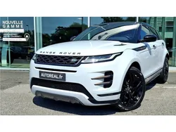 Land Rover Range Rover Evoque II D240 AWD BVA9 R-Dynamic SE