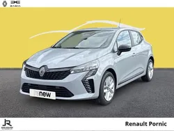 Renault Clio EVOLUTION dCi 100ch CAMERA + MAIN LIBRE