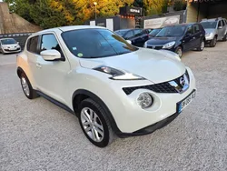 Nissan Juke N-Connecta 1.5 DCi 110