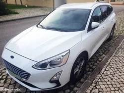 Ford Focus SW 1.5 TDCi EcoBlue Business