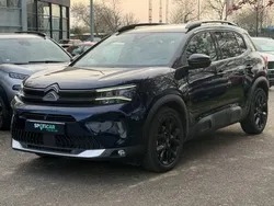 Citroen C5 Aircross PureTech 130ch S&S Shine EAT8