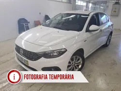 Fiat Tipo 1.3 M-Jet Lounge GPS