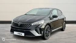 Renault Clio 1.0 TCe 90ch esprit Alpine - 24