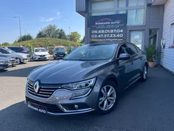 RENAULT TALISMAN BUSINESS 1.5 dCi 110 Energy EDC Business