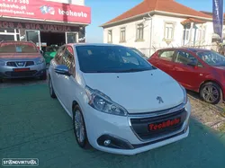 Peugeot 208 1.2 PureTech Style